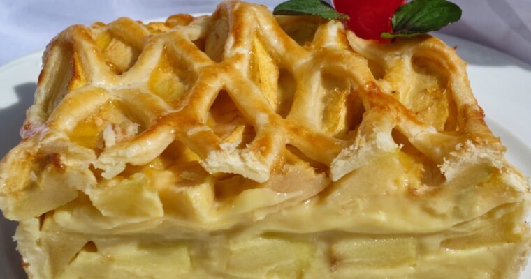 The Perfect Breakfast: Indulge in Manzana y Huevo Con Thermomix