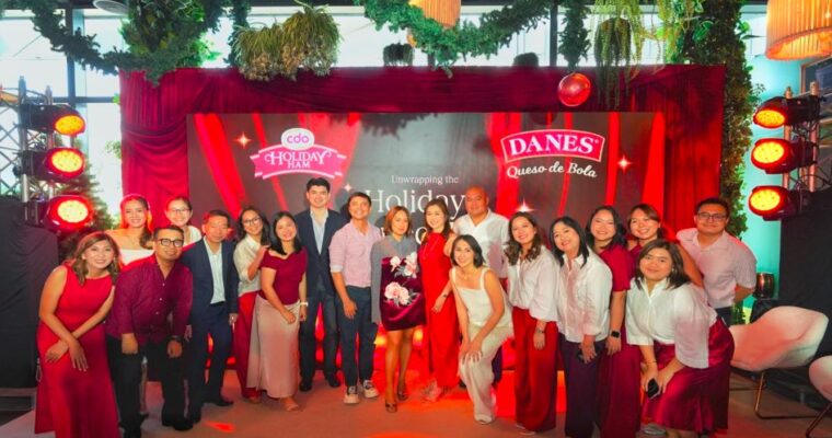 Traditional Spanish Flavors Reimagined: Tocino de Cielo con Mambo Shines as a Must-Try Dessert