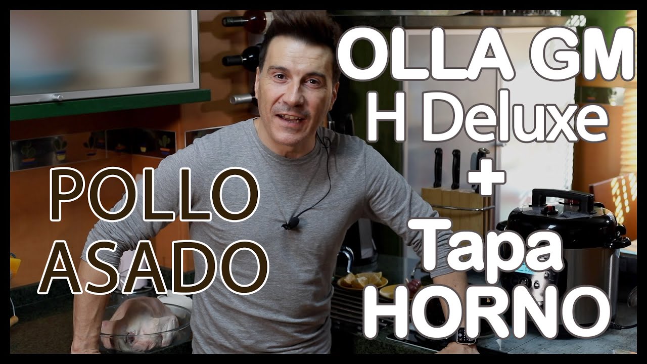 Unleash the Flavor: How to Make Perfect Pollo Asado Entero con Olla GM