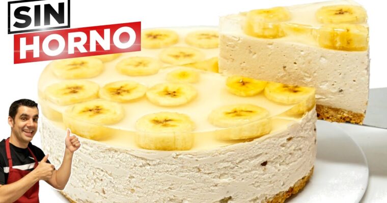 Banana Bliss: Savor the Delightful Combination of Banana and Cookie in Batido de Platano y Galletas with MAMBO