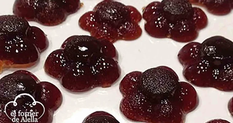 Cuida tu garganta con estos caramelos caseros hechos con Thermomix