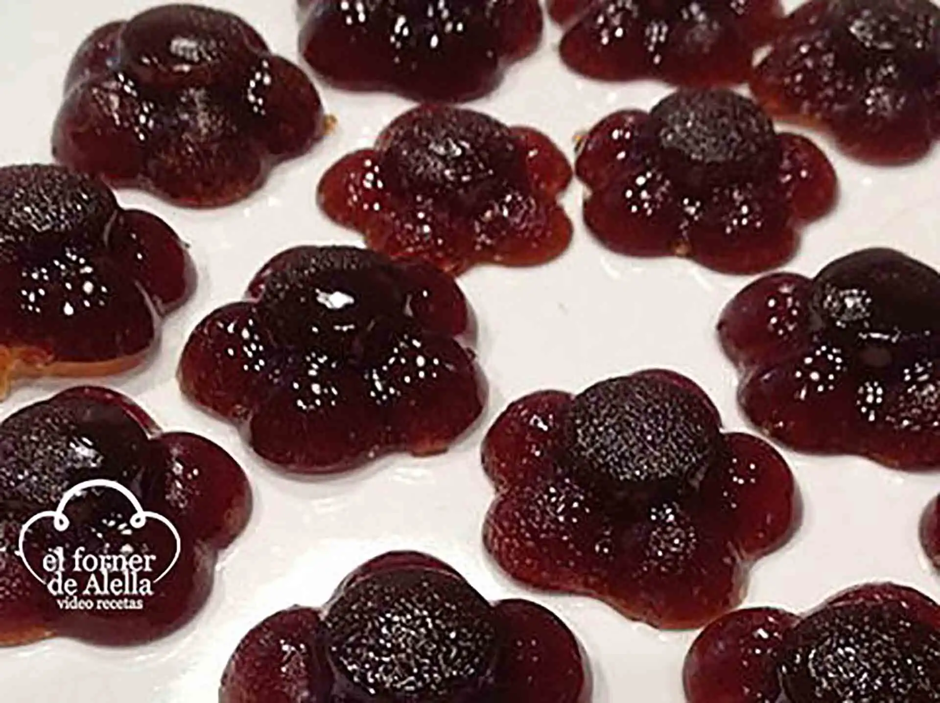 Cuida tu garganta con estos caramelos caseros hechos con Thermomix