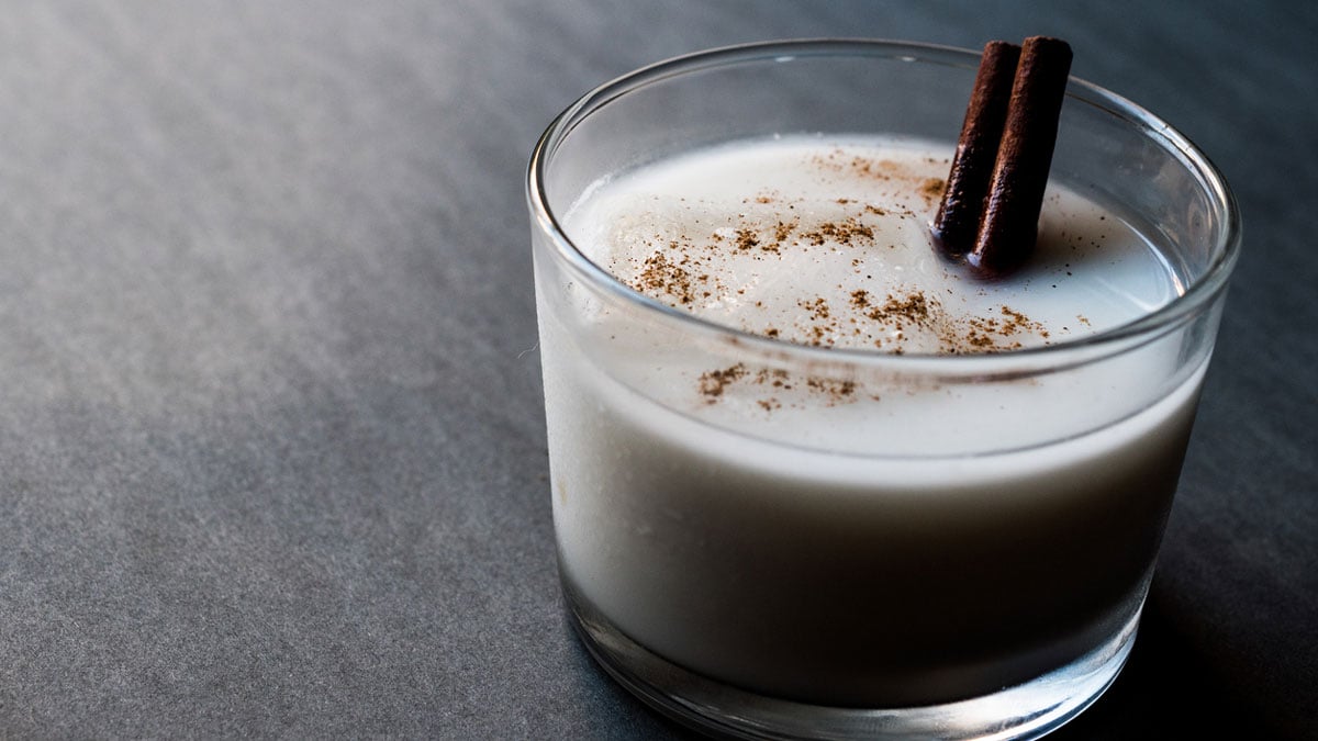 Deléitate con la auténtica receta de Leche de Pantera adaptada para Thermomix