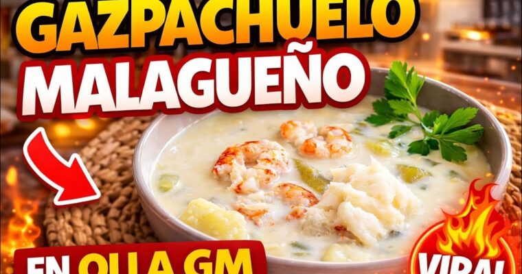 Delicious Seafood Recipes Made Easy with Olla GM
