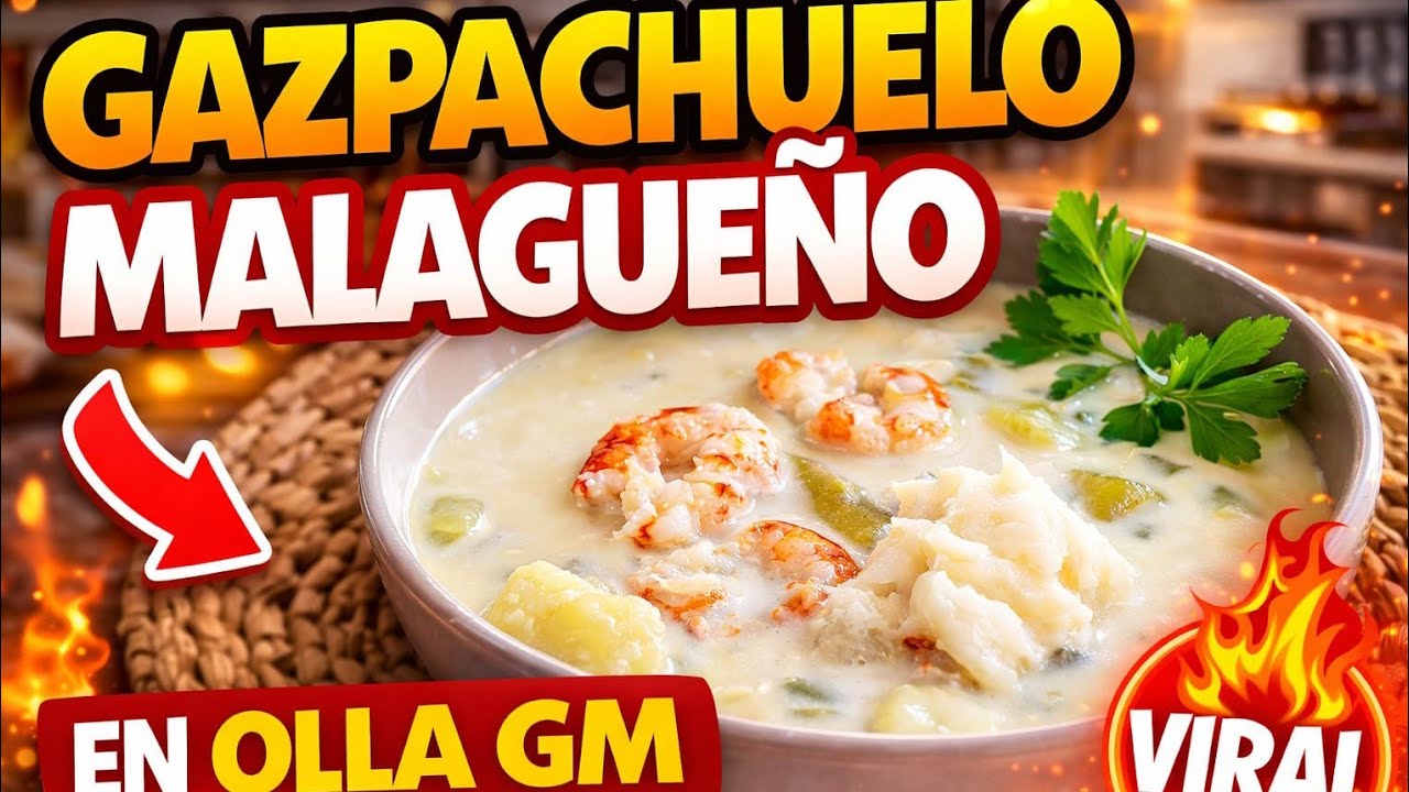Delicious Seafood Recipes Made Easy with Olla GM
