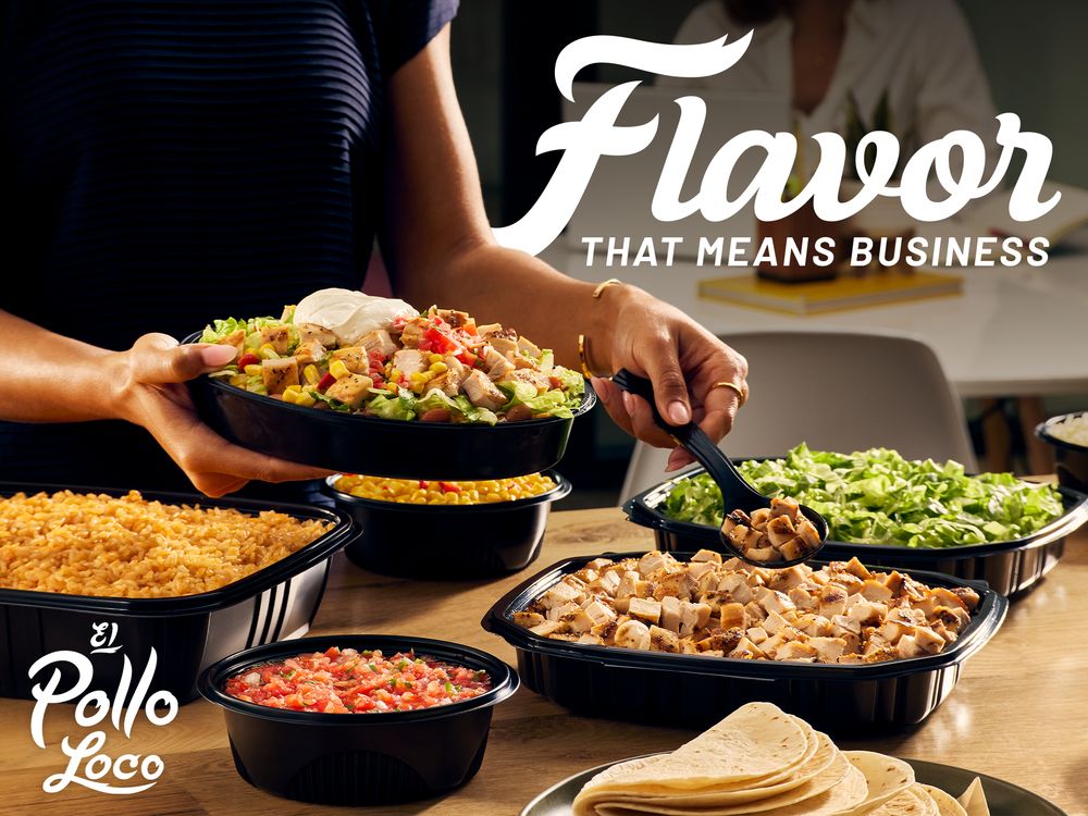 Discover the Authentic Flavors of Pollo Marroquí with Olla GM