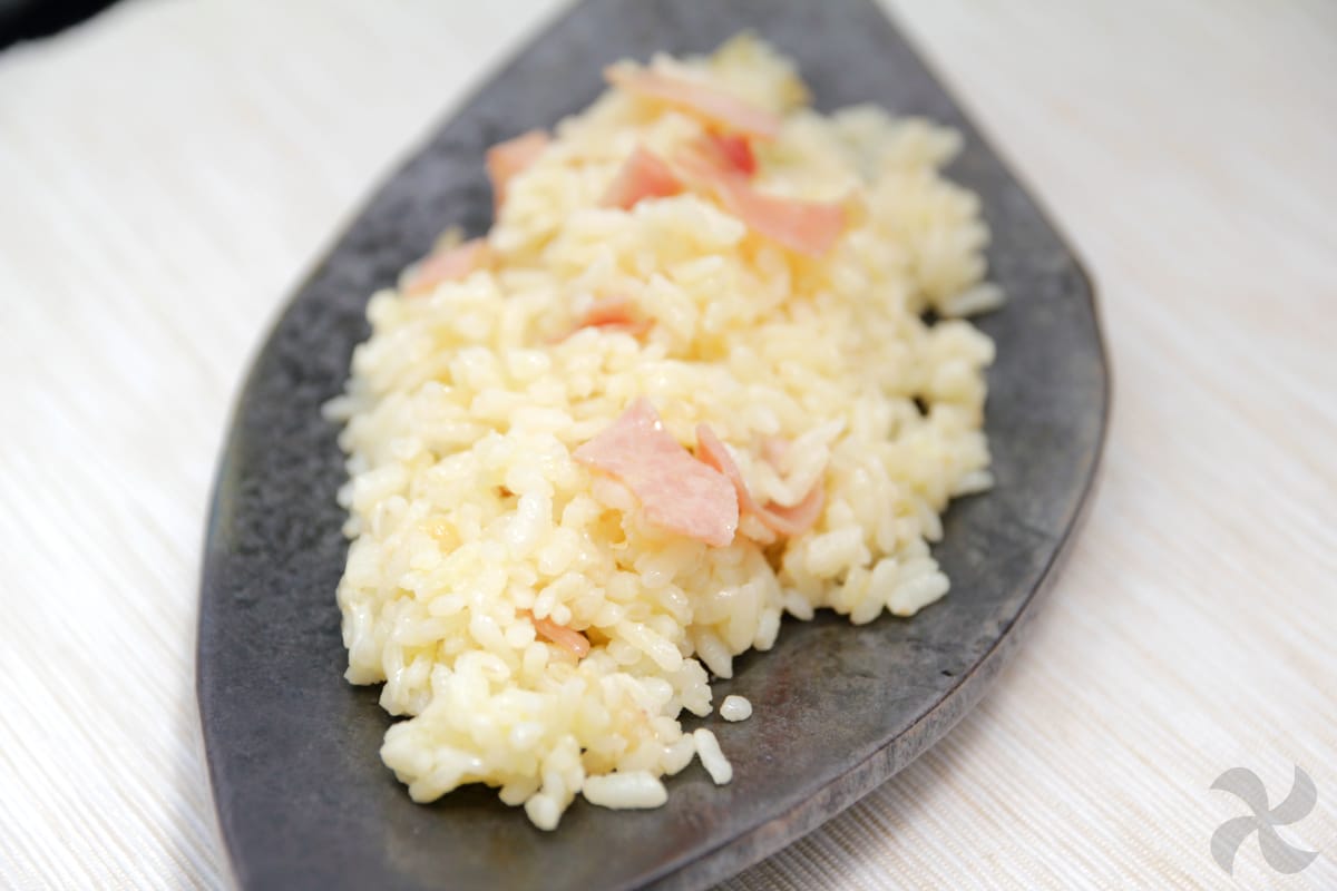 Elevate Your Cooking with Cebolla y un Toque de Limón: Thermomix TM6 Recipe