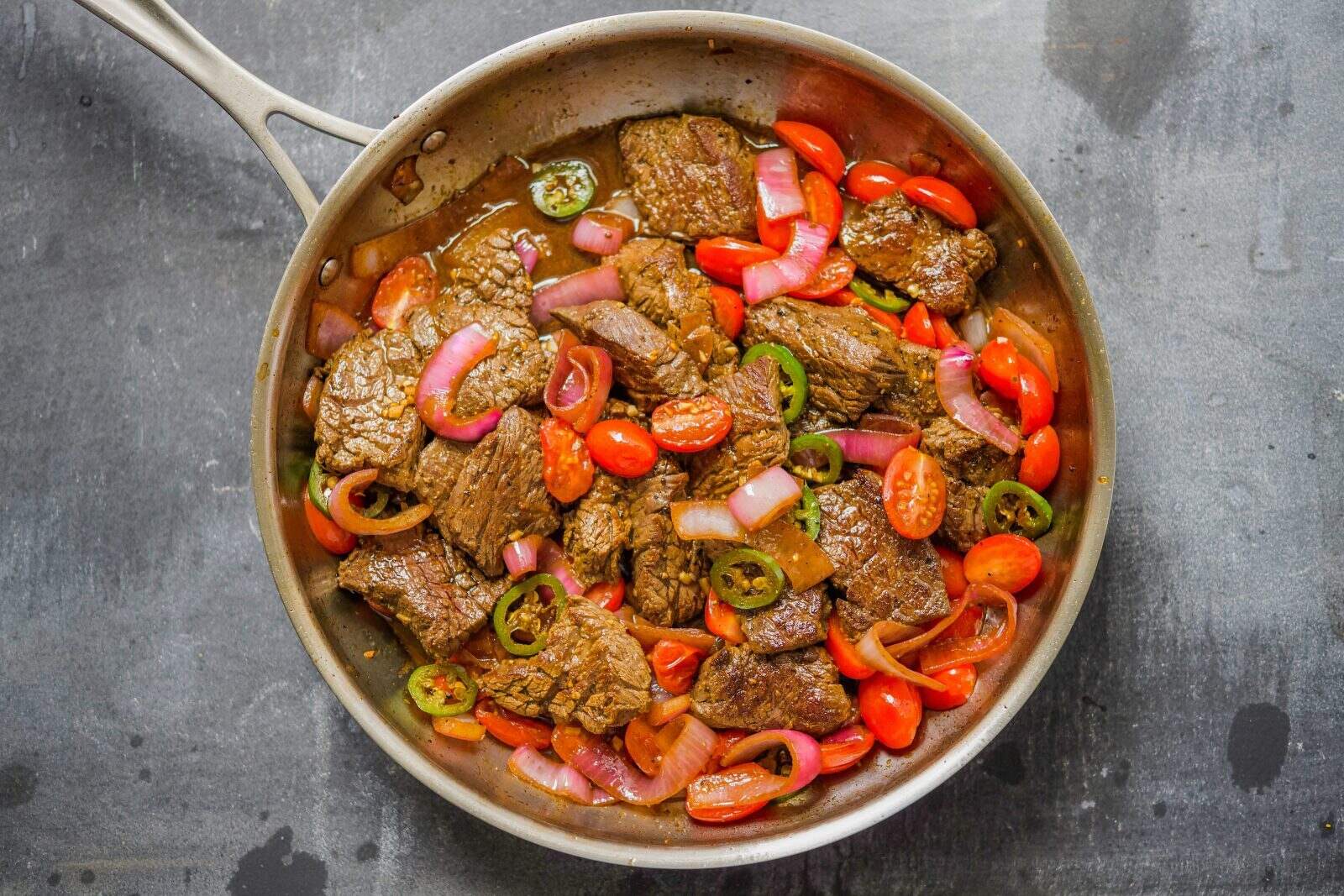 Indulge in Creamy Consome with MAMBO: A Delicious Twist on a Classic Dish