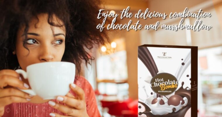 Indulge in the Perfect Winter Treat with Chocolate a la Taza con Mambo