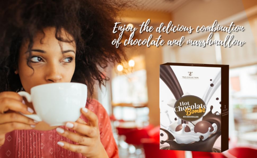 Indulge in the Perfect Winter Treat with Chocolate a la Taza con Mambo