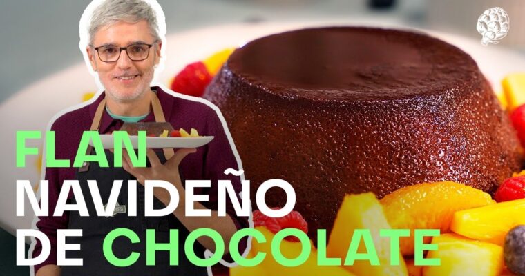 Satisfy Your Sweet Tooth with a Homemade Bizcocho de Turrón con Olla GM