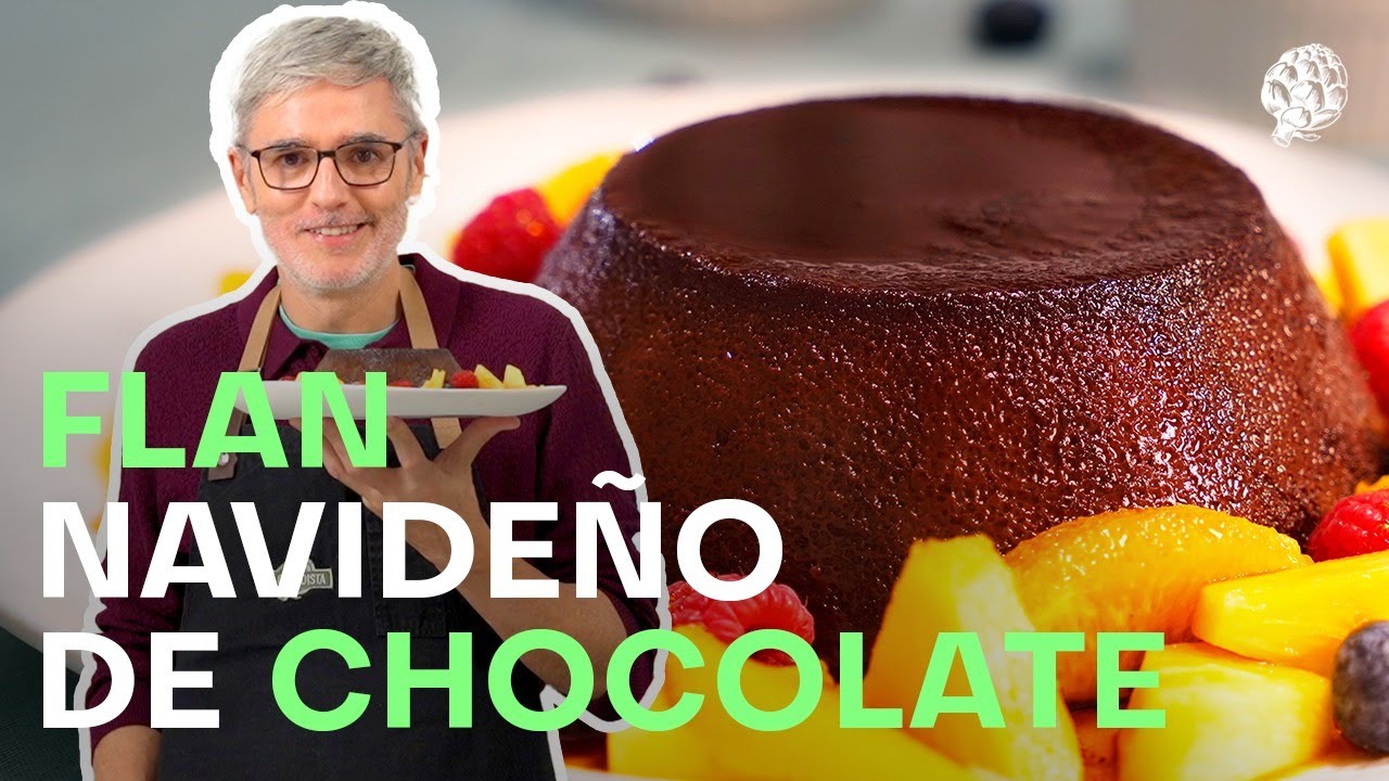 Satisfy Your Sweet Tooth with a Homemade Bizcocho de Turrón con Olla GM