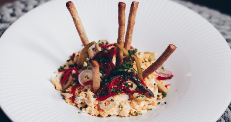 Spice Up Your Pasta Game with Thermomix: Macarrones con Lomo Adobado y Pimientos Recipe