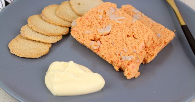 Un banquete de sabor: Aprende a hacer pastel de champiñones y atún con la ayuda de Thermomix