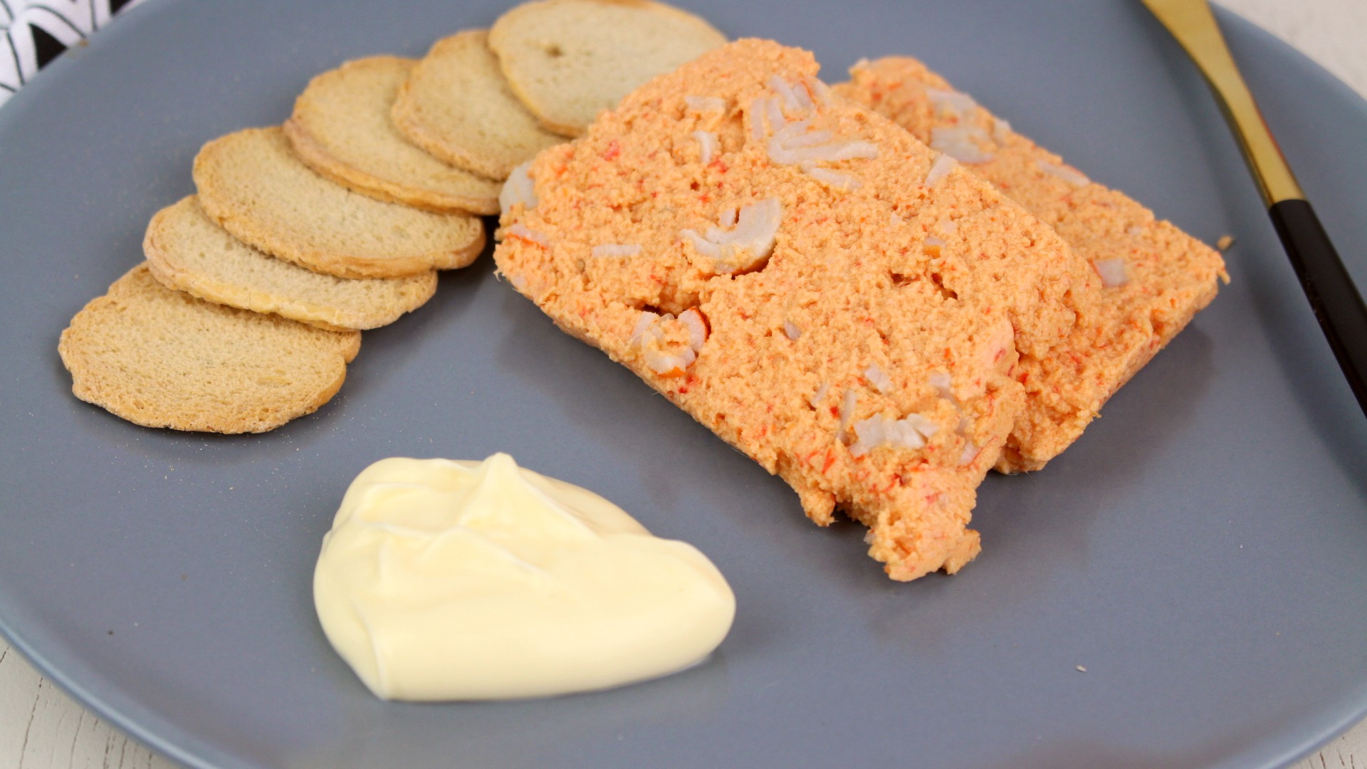 Un banquete de sabor: Aprende a hacer pastel de champiñones y atún con la ayuda de Thermomix