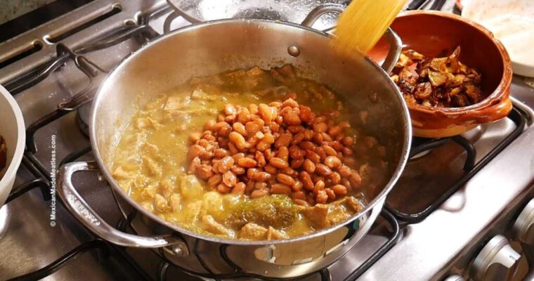 Delicious Albóndigas en salsa de zanahorias: A Flavorful Twist on a Classic Dish with the Olla GM