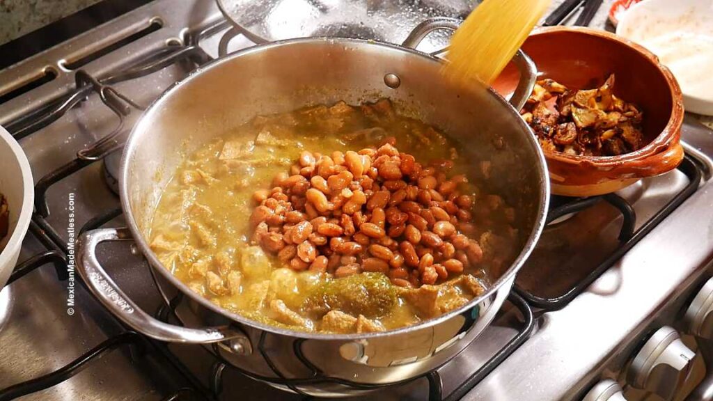 Delicious Albóndigas en salsa de zanahorias: A Flavorful Twist on a Classic Dish with the Olla GM