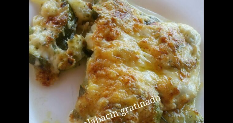 Delicious and Easy: Leek and Zucchini Gratinado Recipe for Olla GM