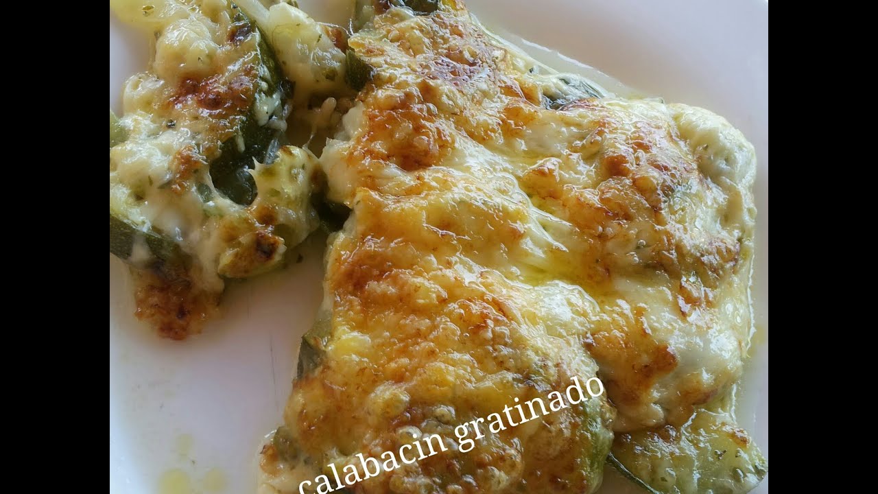 Delicious and Easy: Leek and Zucchini Gratinado Recipe for Olla GM