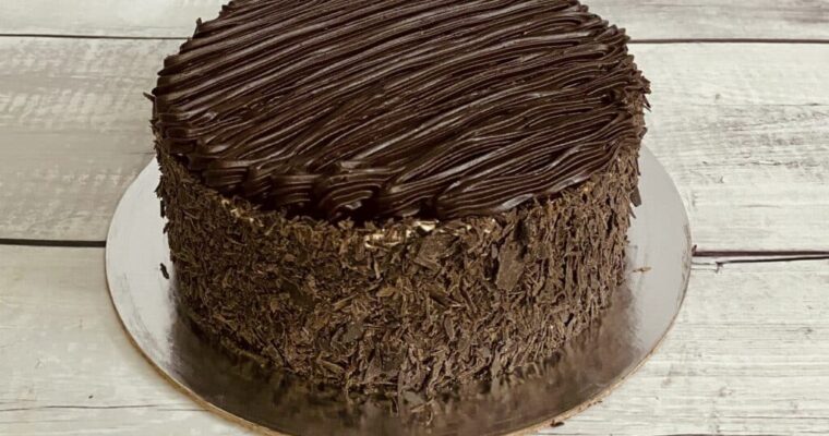 Indulge in a Decadent Tarta Green-Velvet con Olla GM Recipe