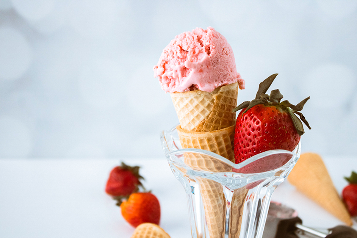 Indulge in the Perfect Copycat Recipe: McDonald’s Sandy Ice Cream with Thermomix