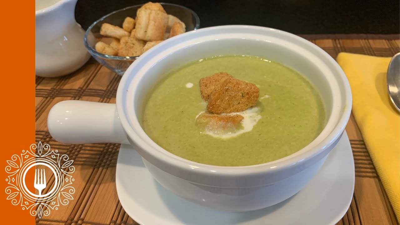 Savor the Flavor: Espárragos con queso y limón con olla GM Recipe