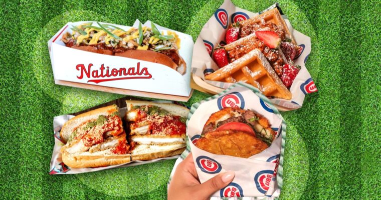 Savory Muffins with a Latin Twist: Introducing Muffins Salados con MAMBO