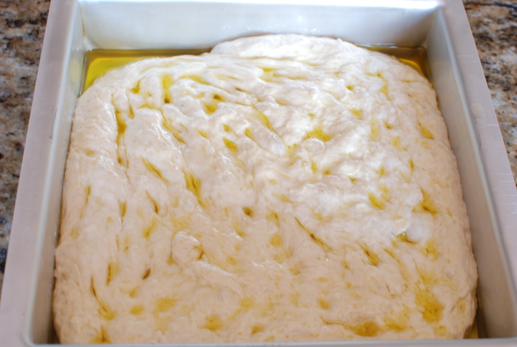 Step-by-Step Guide: How to Make Mouthwatering Potato Focaccia at Home