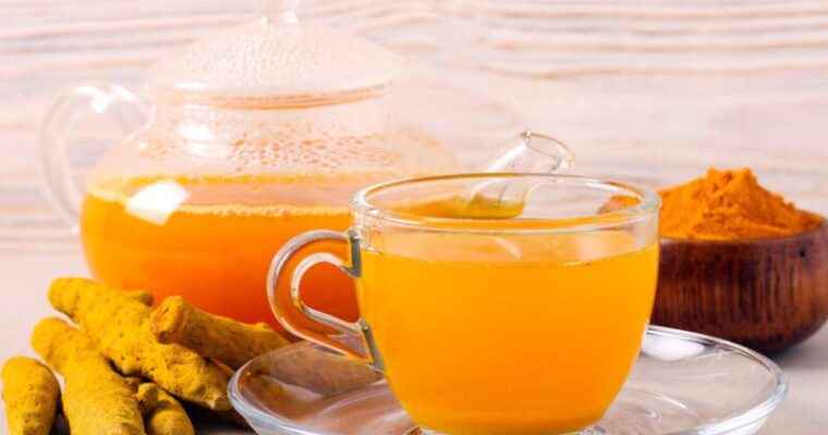 Thermomix: La receta ideal para aliviar y cuidar tu garganta con infusión de jengibre y miel