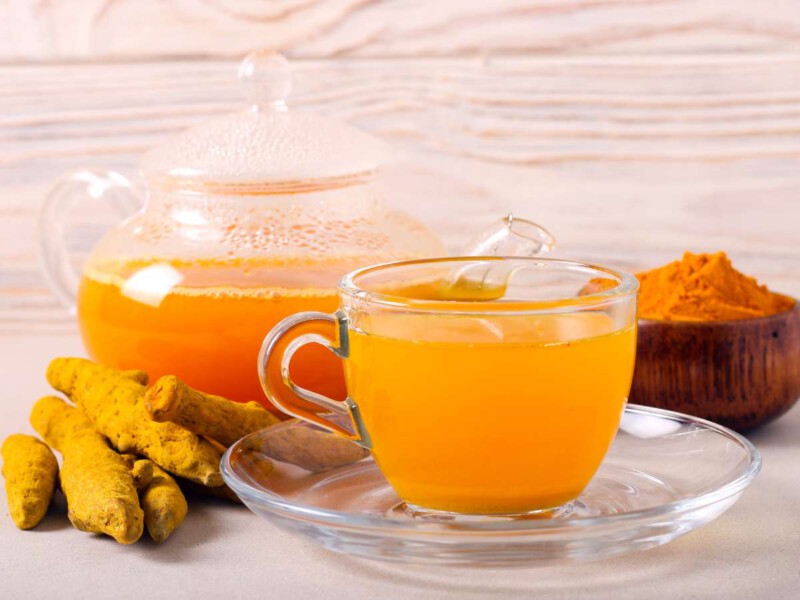 Thermomix: La receta ideal para aliviar y cuidar tu garganta con infusión de jengibre y miel