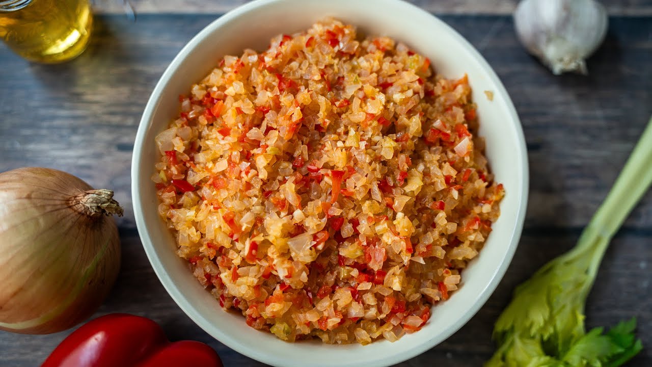 Unleash the Flavors: Cebolla y Romero Recipes Made Easy with Thermomix