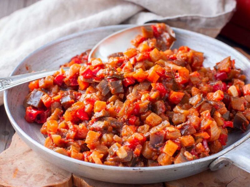 Delicious and Easy: Acelgas con tomate con olla GM Recipe